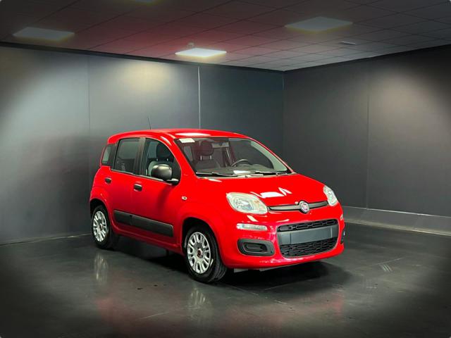 FIAT Panda usata, con Airbag Passeggero
