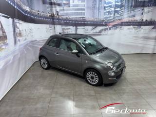 FIAT 500 usata, con Airbag Passeggero