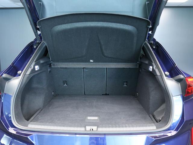 CUPRA Terramar usata, con Boardcomputer