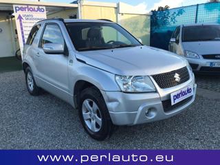SUZUKI Grand Vitara usata, con Airbag