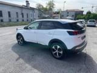 PEUGEOT 3008 usata, con Autoradio