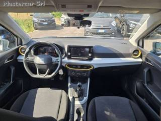 SEAT Arona usata, con Park Distance Control