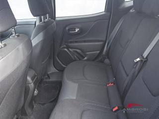 JEEP Renegade usata 9