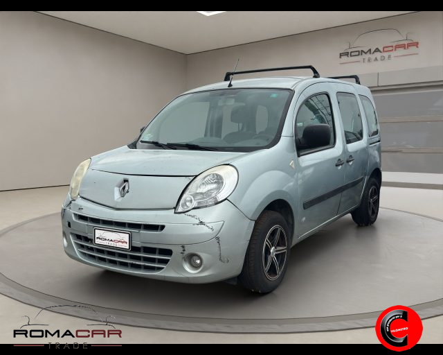 RENAULT Kangoo usata, con ABS