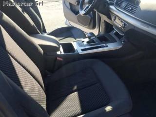 AUDI Q5 usata, con Immobilizzatore elettronico