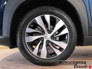 SUZUKI S-Cross usata, con Airbag Passeggero