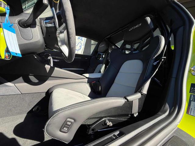 PORSCHE 911 usata, con Servosterzo