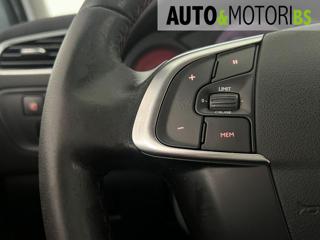 CITROEN C4 usata, con Servosterzo