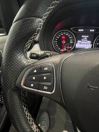MERCEDES-BENZ B 180 usata, con Controllo trazione