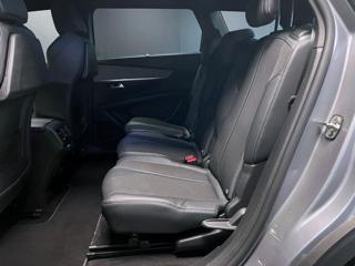 PEUGEOT 5008 usata, con Controllo automatico clima