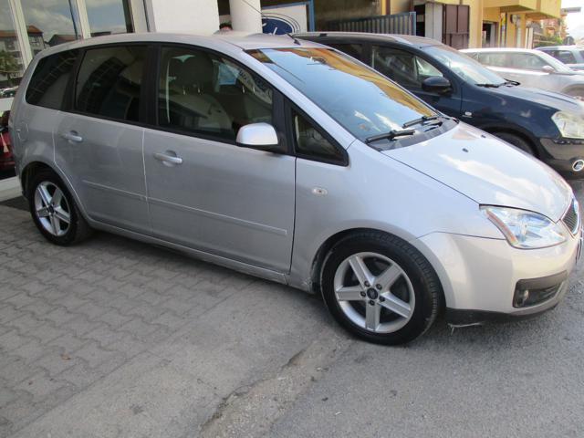 FORD C-Max usata, con Airbag laterali