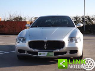 MASERATI Quattroporte usata, con Controllo trazione