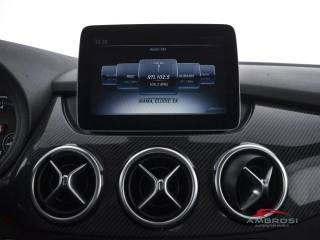 MERCEDES-BENZ B 180 usata 13