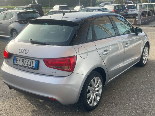 AUDI A1 usata, con Climatizzatore