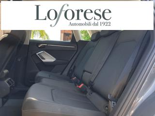 AUDI Q3 usata, con Climatizzatore