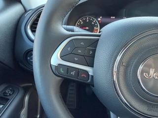JEEP Renegade usata, con Sistema di navigazione