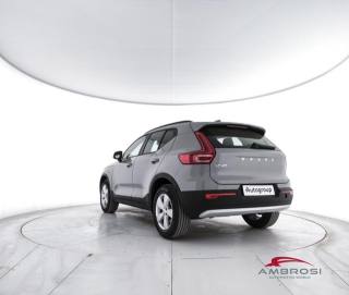 VOLVO XC40 usata 3
