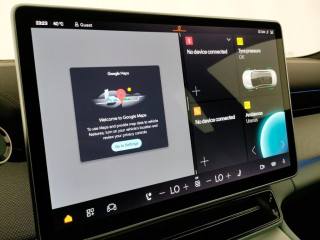 POLESTAR Polestar 4 usata, con USB