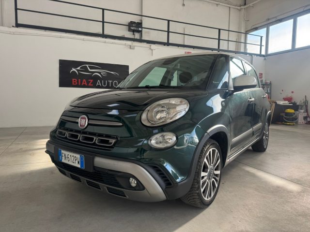 FIAT 500L usata, con ABS