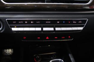 DFSK Glory 580 usata, con Apple CarPlay