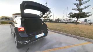 VOLKSWAGEN T-Roc usata, con Sistema di navigazione