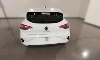 RENAULT Clio usata, con Alzacristalli elettrici