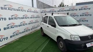 FIAT Panda usata, con Airbag Passeggero