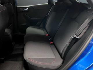 FORD Puma usata, con Fendinebbia