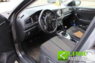 VOLKSWAGEN T-Roc usata, con Climatizzatore