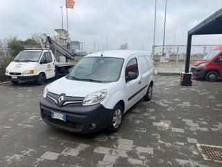RENAULT Kangoo usata, con Alzacristalli elettrici