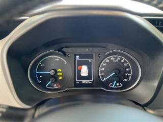 TOYOTA Yaris usata, con Hill holder