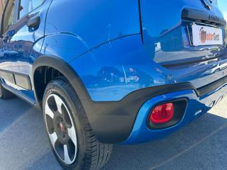 FIAT Panda Cross usata 39