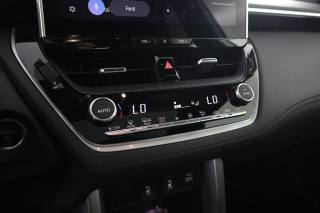 TOYOTA Corolla Cross usata 18