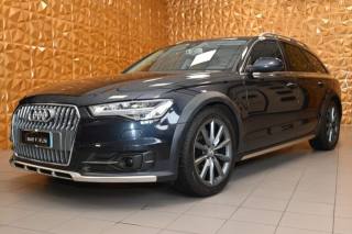 AUDI A6 allroad usata 82