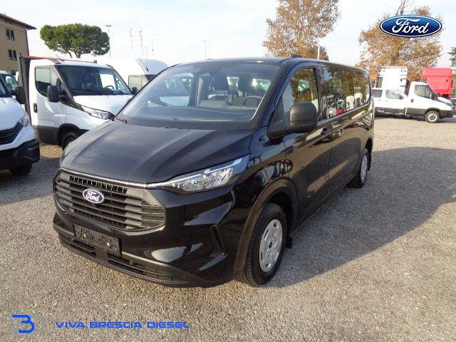 FORD Transit Custom usata, con Airbag Passeggero