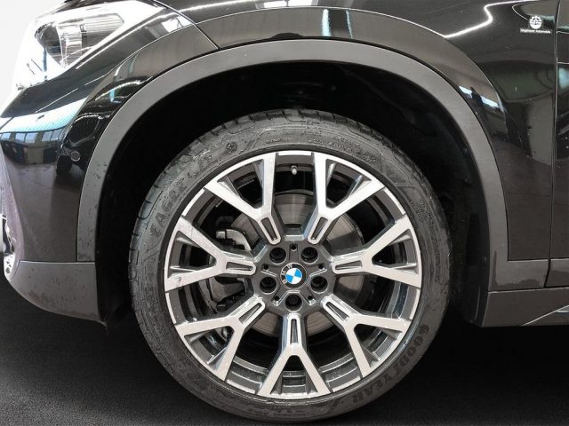 BMW X1 usata, con Chiusura centralizzata