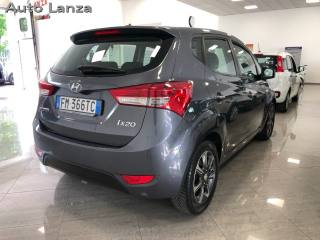 HYUNDAI iX20 usata, con Airbag Passeggero