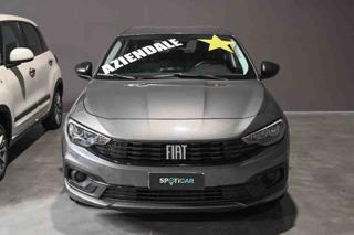FIAT Tipo usata, con Airbag