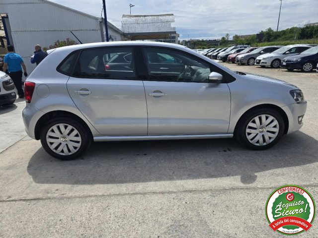 VOLKSWAGEN Polo usata, con Controllo trazione