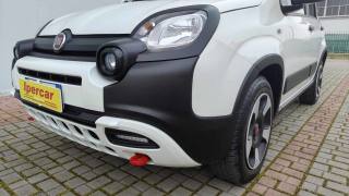 FIAT New Panda usata, con ESP