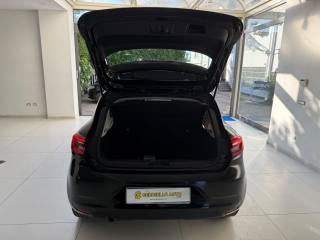 RENAULT Clio usata, con Cronologia tagliandi