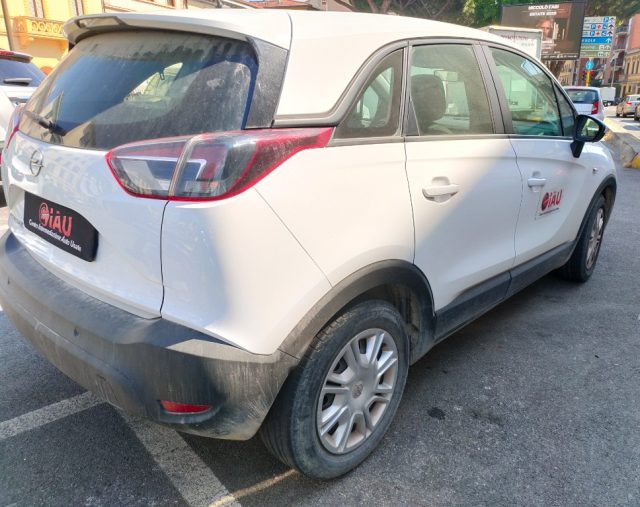OPEL Crossland X usata, con Controllo trazione