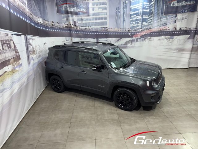 JEEP Renegade usata, con Airbag Passeggero