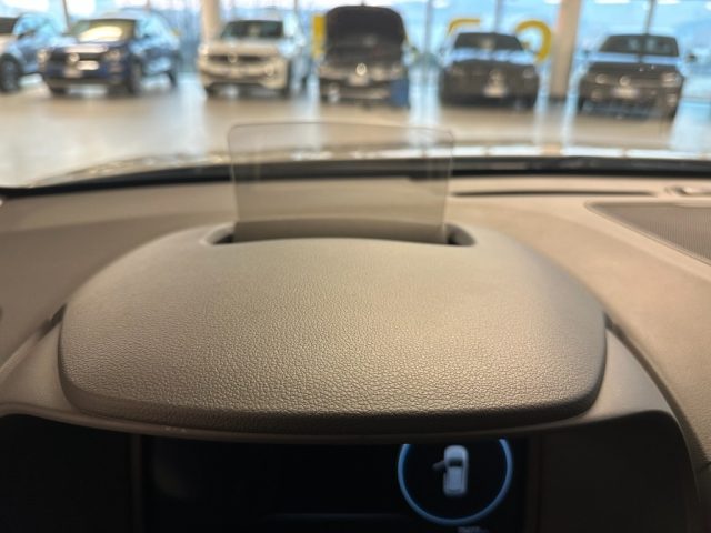 HYUNDAI Kona usata, con Servosterzo