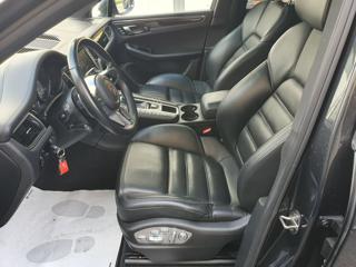PORSCHE Macan usata, con Chiusura centralizzata