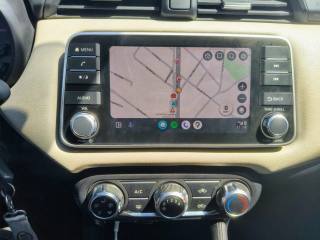 NISSAN Micra usata, con Climatizzatore
