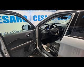 JEEP Compass usata, con Antifurto