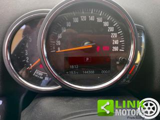 MINI Countryman usata, con Filtro antiparticolato