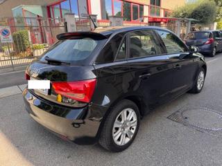 AUDI A1 usata, con Autoradio