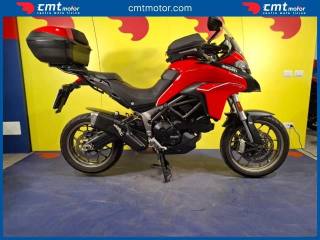 DUCATI Multistrada 950